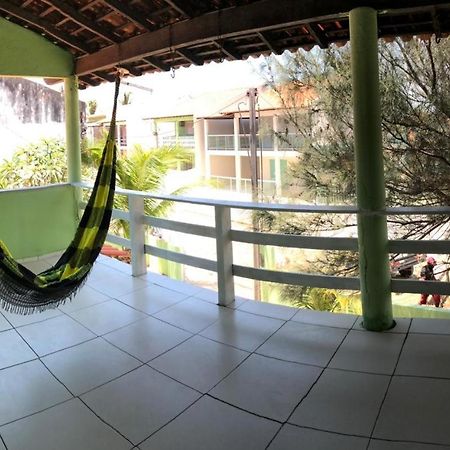 Casa Praia Peito De Moca Луїс-Коррея Екстер'єр фото