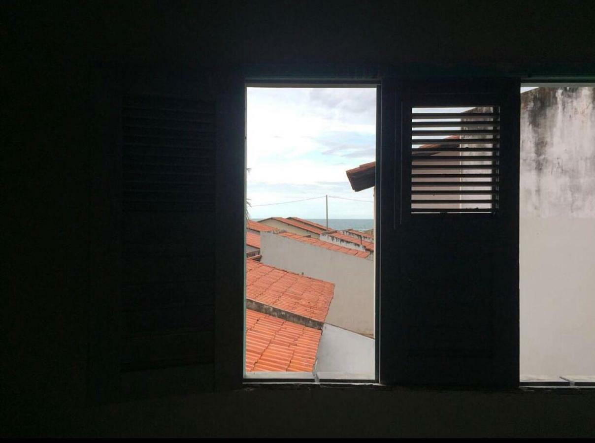 Casa Praia Peito De Moca Луїс-Коррея Екстер'єр фото